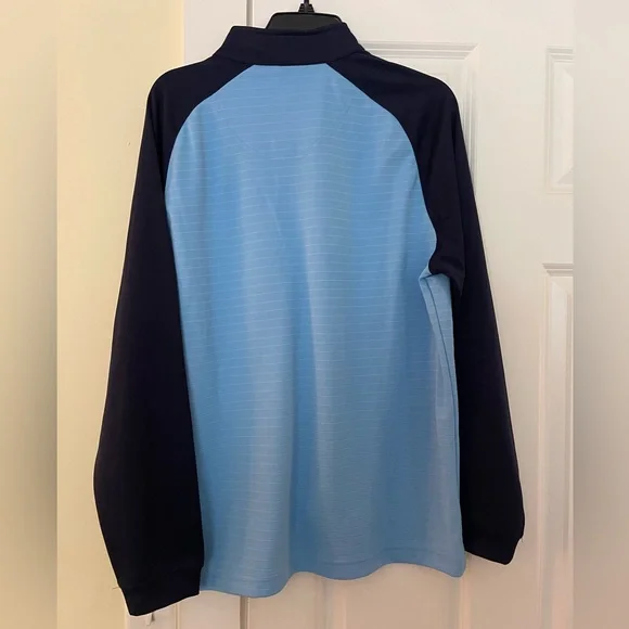 PGA Store Quarterzip - Picture 2 of 3